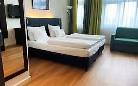 Rainers Hotel Vienna